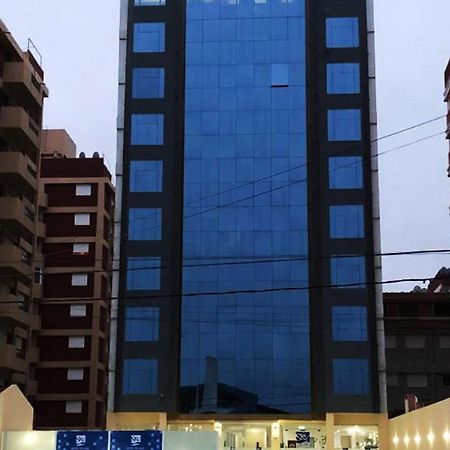 Hotel Sky San Bernardo Eksteriør billede