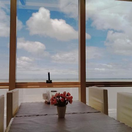 Hotel Sky San Bernardo Eksteriør billede