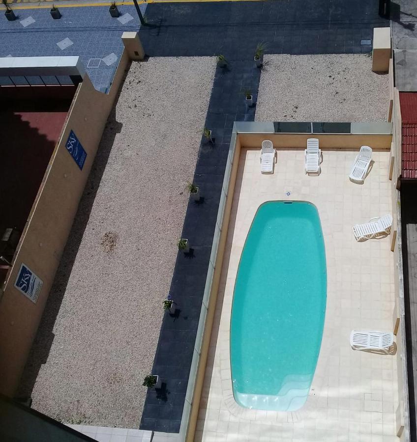 Hotel Sky San Bernardo Eksteriør billede