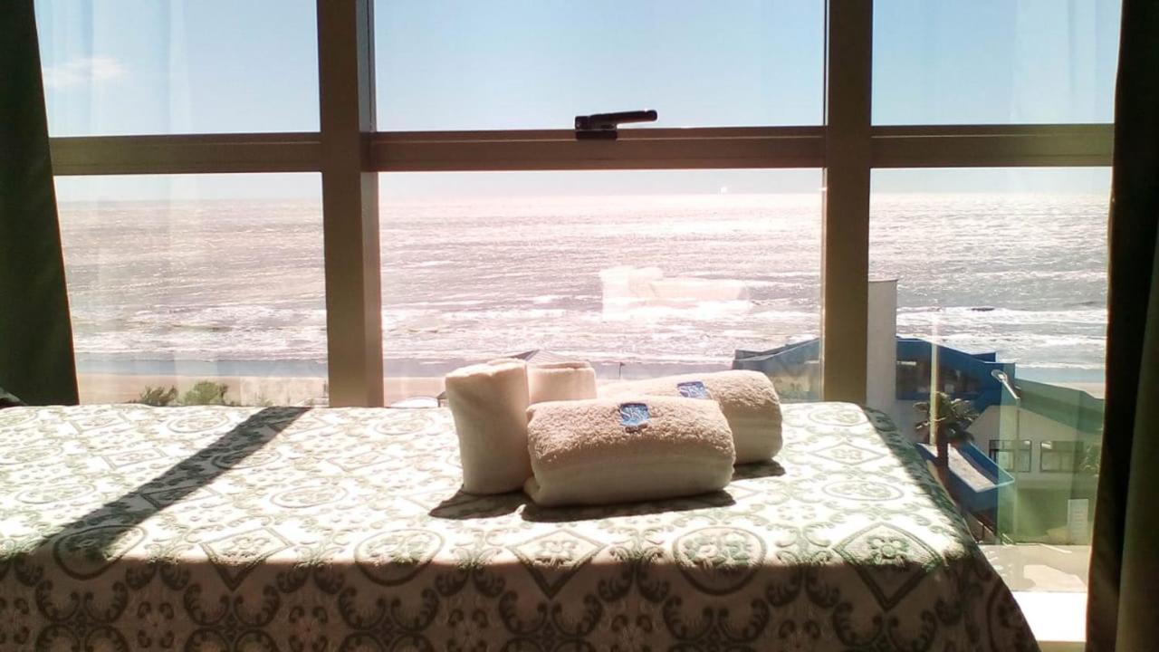 Hotel Sky San Bernardo Eksteriør billede
