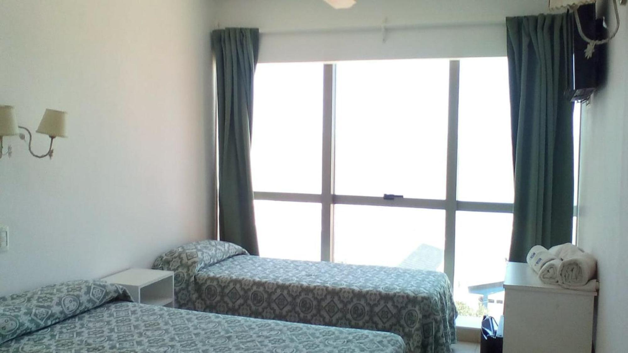 Hotel Sky San Bernardo Eksteriør billede