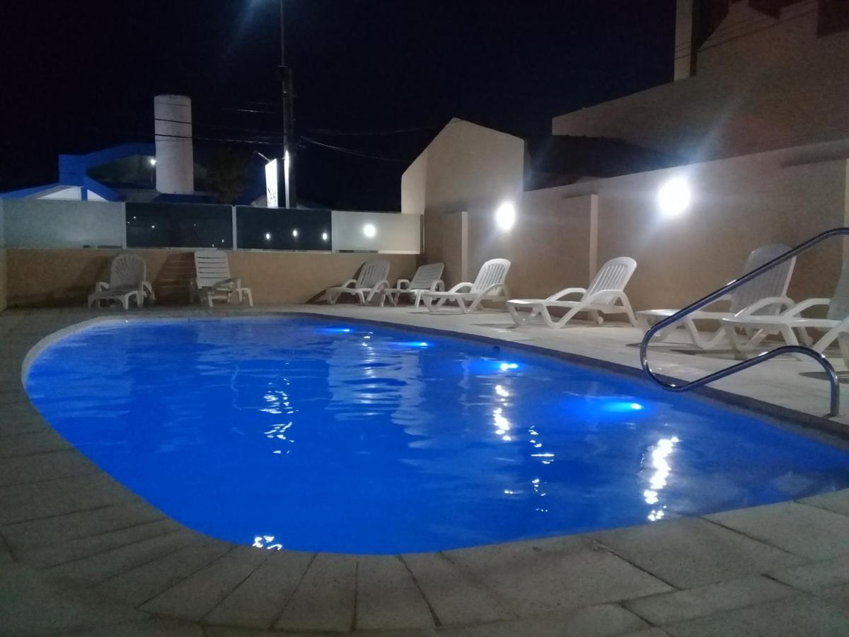 Hotel Sky San Bernardo Eksteriør billede