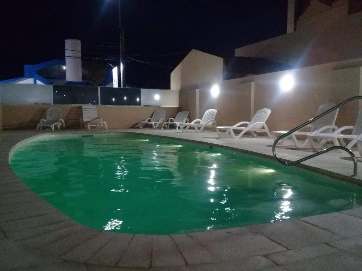 Hotel Sky San Bernardo Eksteriør billede