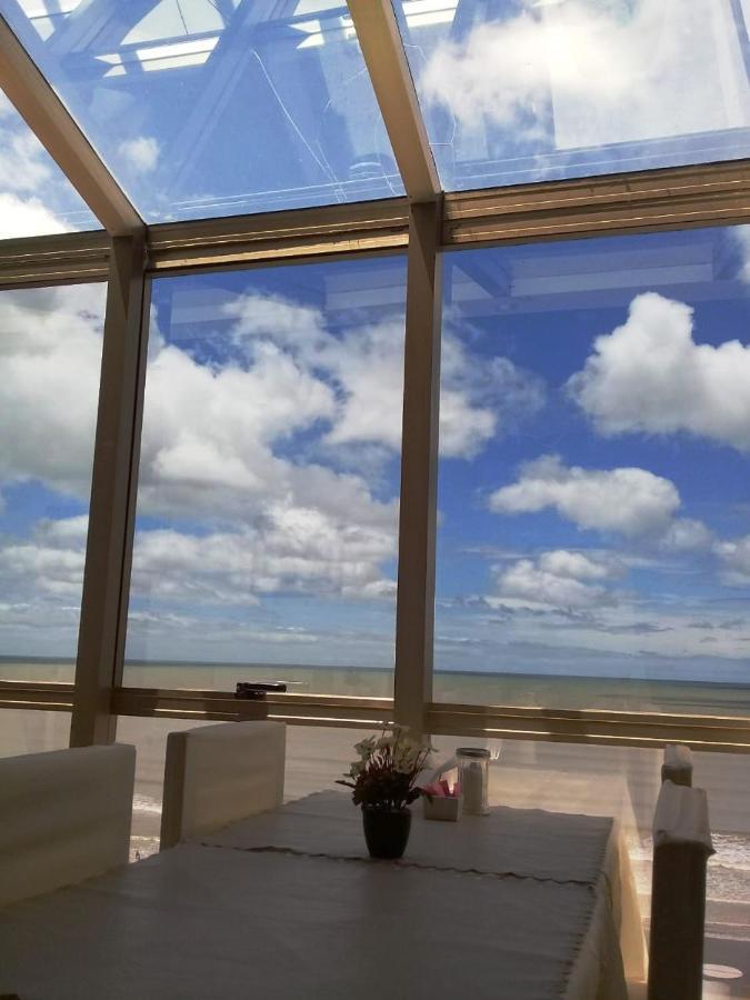 Hotel Sky San Bernardo Eksteriør billede