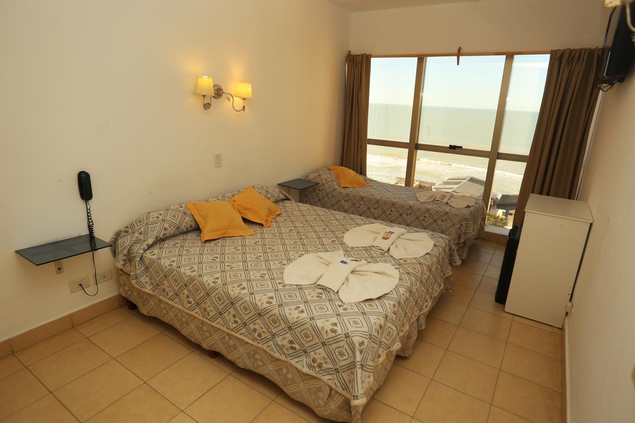 Hotel Sky San Bernardo Eksteriør billede