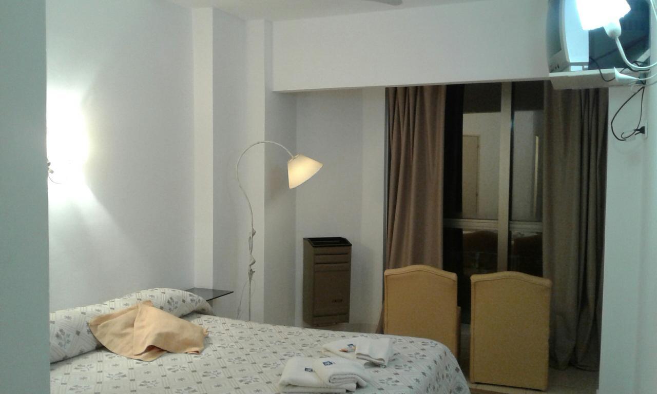 Hotel Sky San Bernardo Eksteriør billede