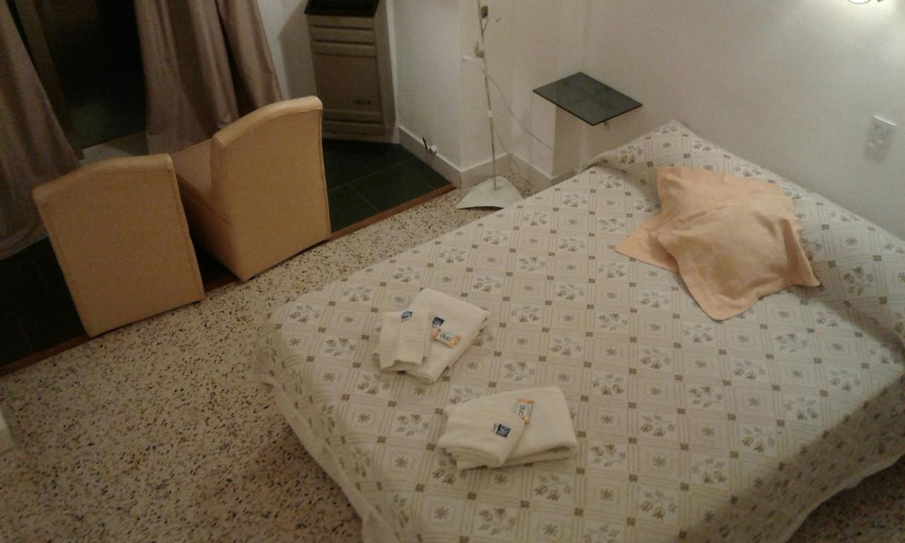 Hotel Sky San Bernardo Eksteriør billede