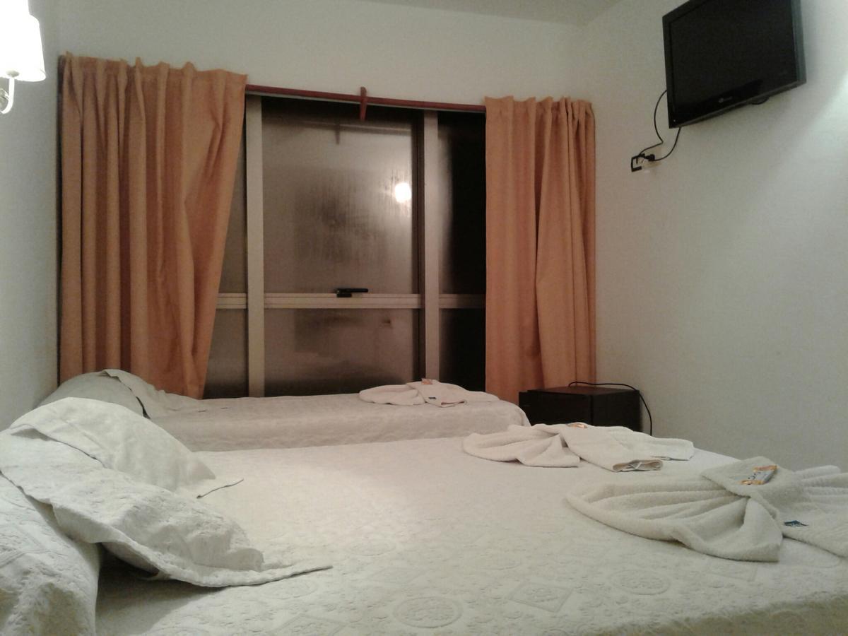 Hotel Sky San Bernardo Eksteriør billede