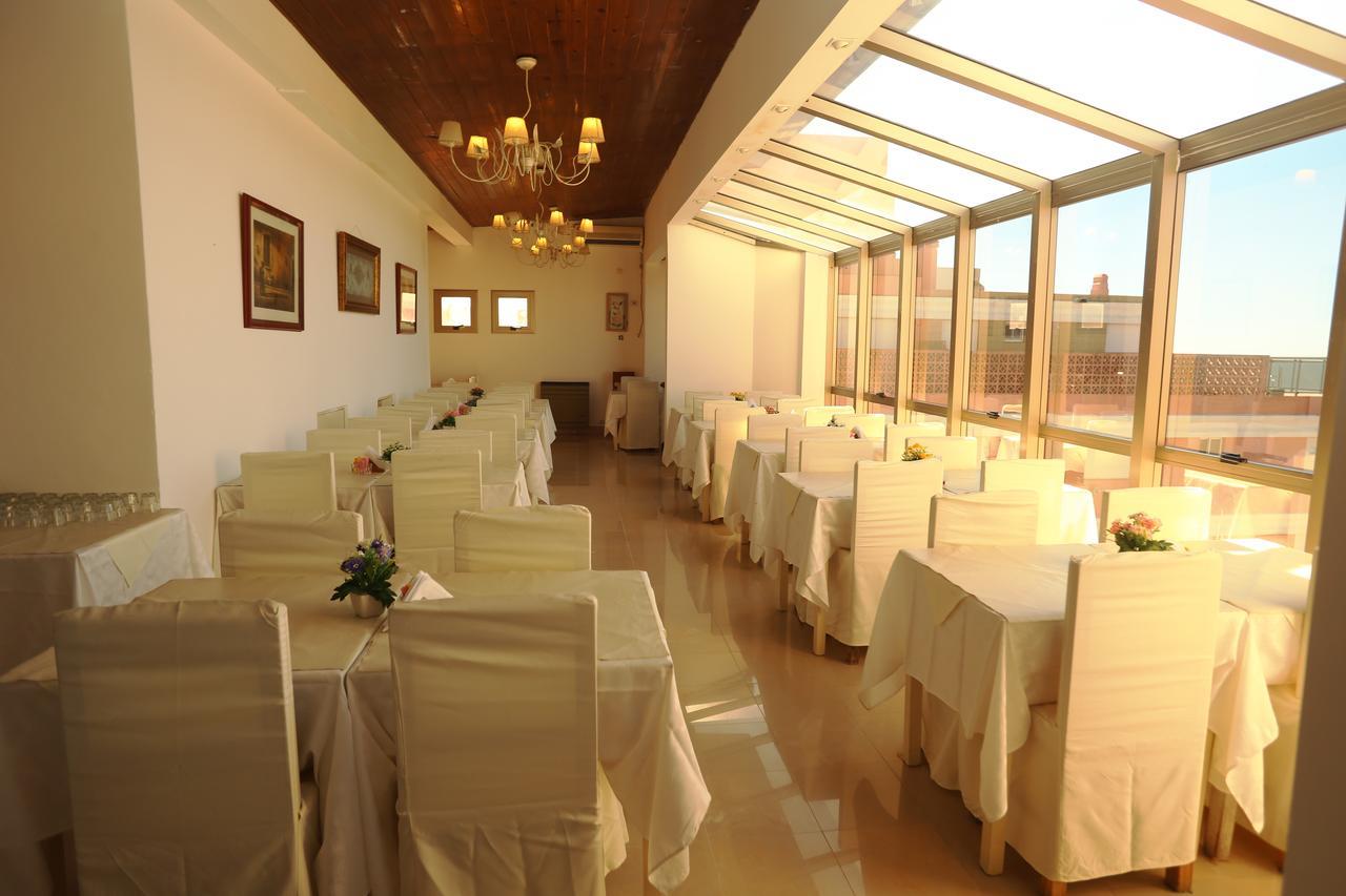 Hotel Sky San Bernardo Eksteriør billede