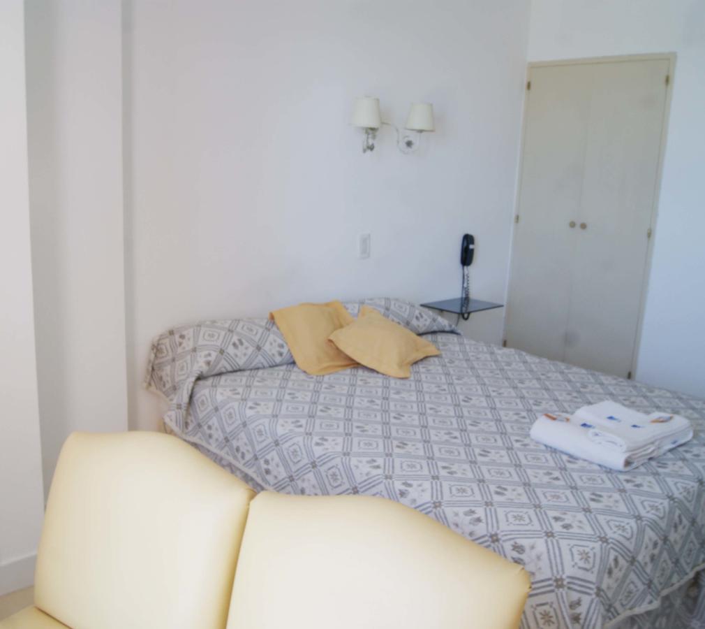 Hotel Sky San Bernardo Eksteriør billede