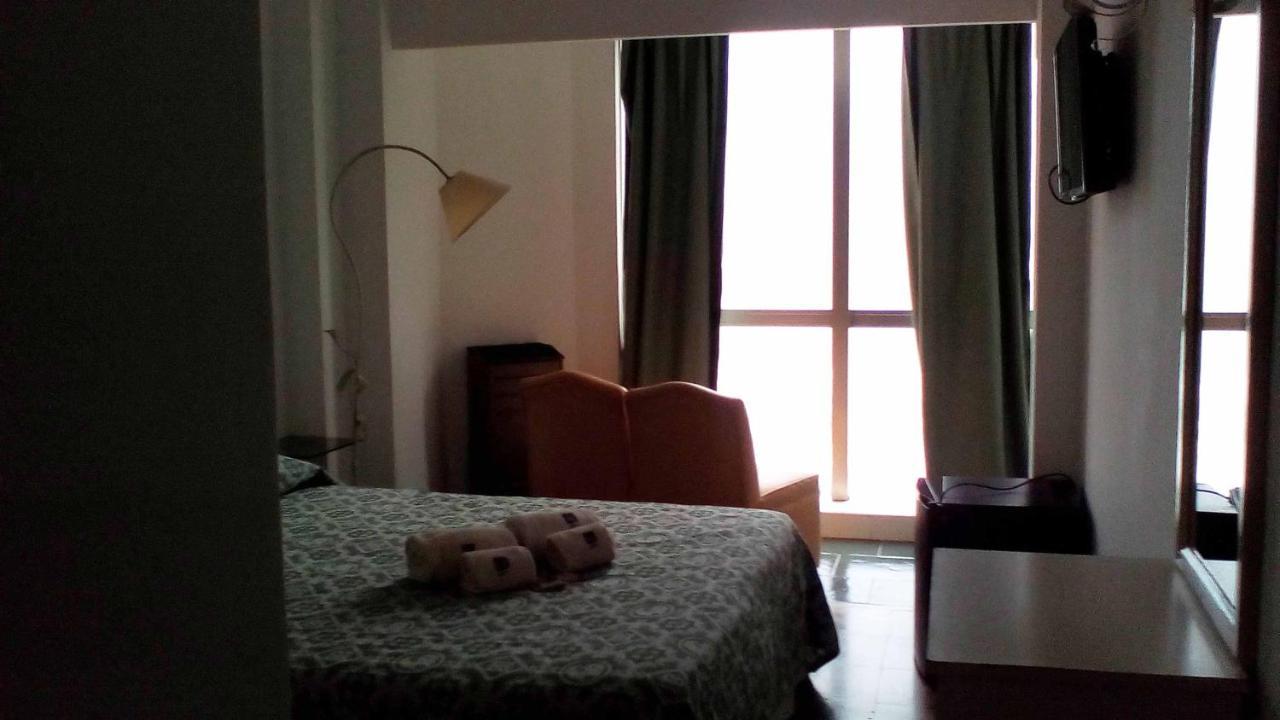 Hotel Sky San Bernardo Eksteriør billede