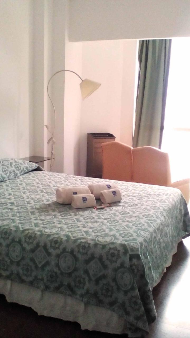 Hotel Sky San Bernardo Eksteriør billede