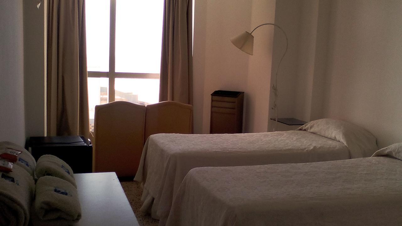 Hotel Sky San Bernardo Eksteriør billede