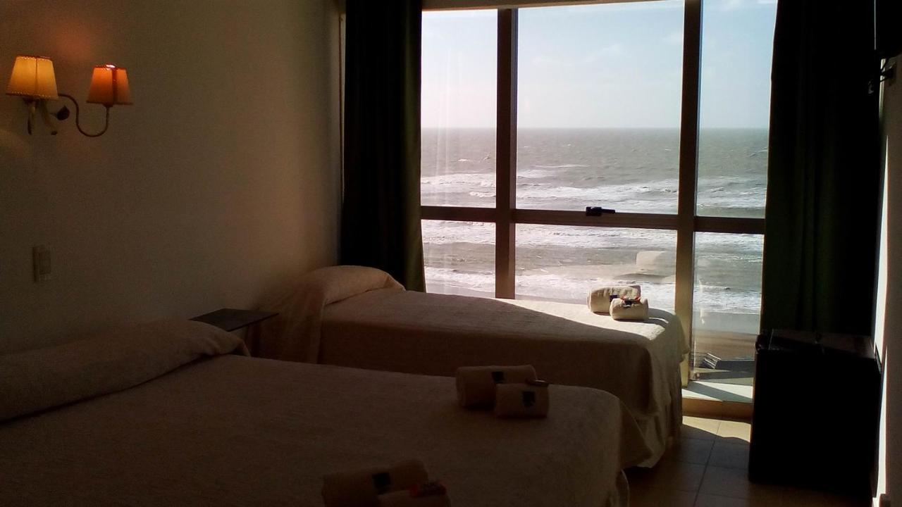 Hotel Sky San Bernardo Eksteriør billede